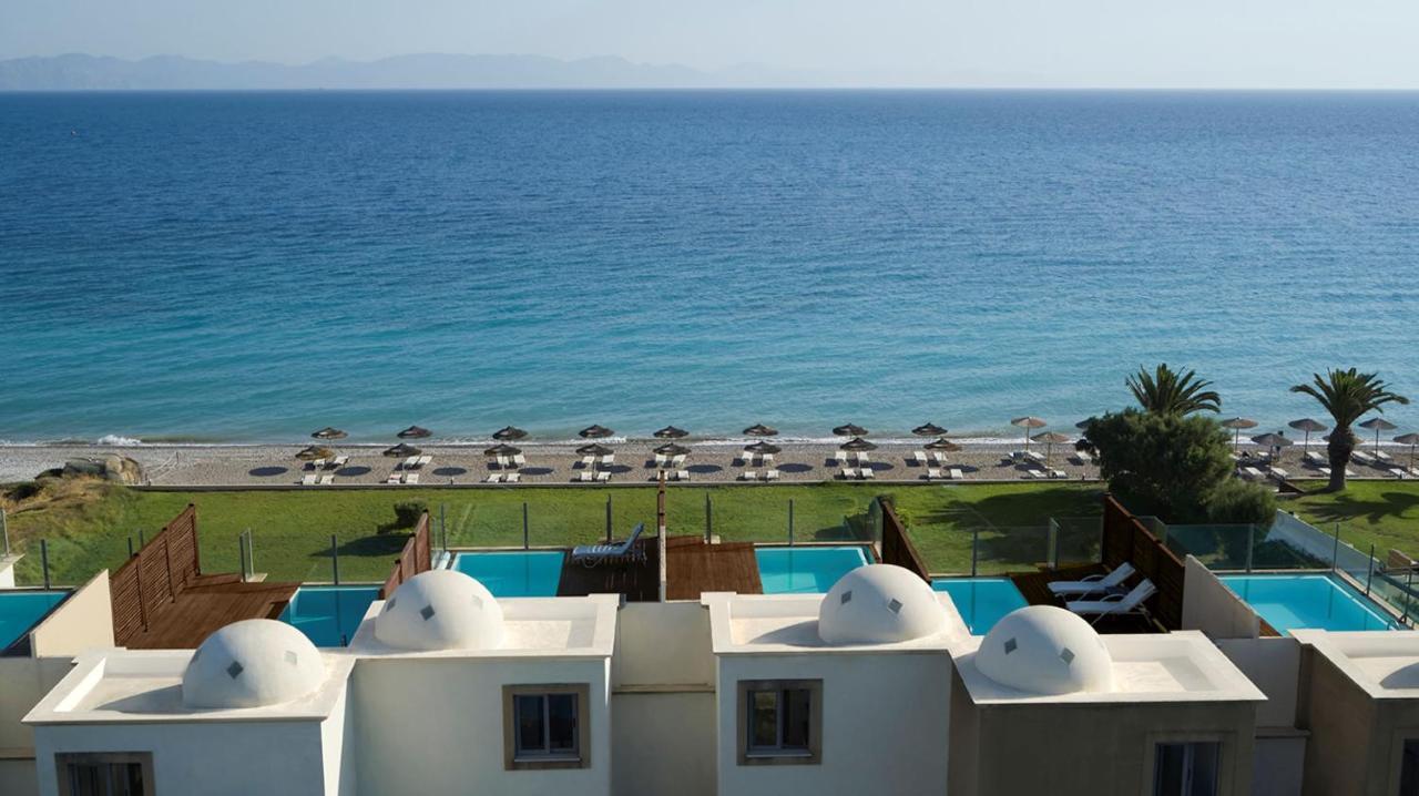 The Ixian All Suites - Adults Only Εξωτερικό φωτογραφία