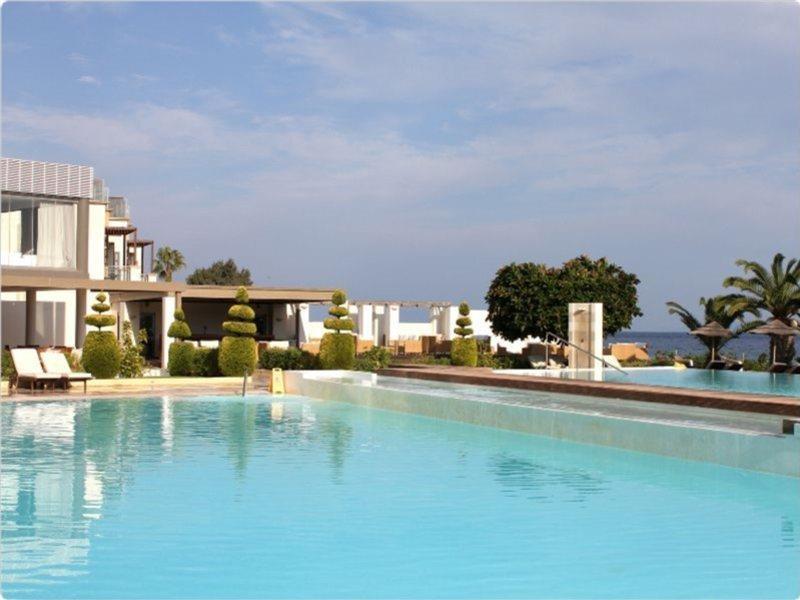 The Ixian All Suites - Adults Only Εξωτερικό φωτογραφία