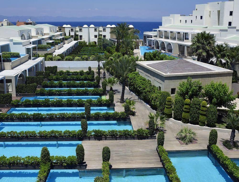 The Ixian All Suites - Adults Only Εξωτερικό φωτογραφία